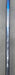 Dunlop Hi-Brid Adforce 21° 7 Wood Regular Graphite Shaft Hi-Brid Grip