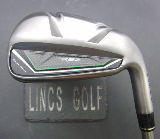 Ladies TaylorMade RBZ 5 Iron Ladies Graphite Shaft Golf Pride Grip