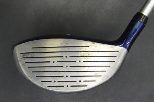 Nifty Fairway 15° Wood 101cm Length Junior Graphite Shaft With Grip