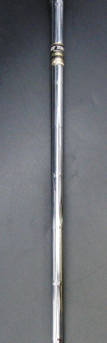 Akira Milled Face CNC Groove Tour  58° Sand Wedge Wedge Flex Steel Shaft