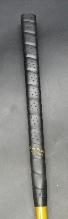 Jade Putter Hickory Shaft 88cm Length Golf Pride Grip
