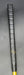 Jade Putter Hickory Shaft 88cm Length Golf Pride Grip
