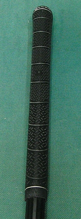 TaylorMade r7 9 Iron Stiff Graphite Shaft TaylorMade Grip