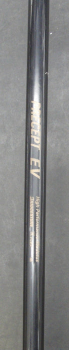 Bridgestone Precept EV2 Extra Velocity 10.5° Driver Regular Graphite Shaft