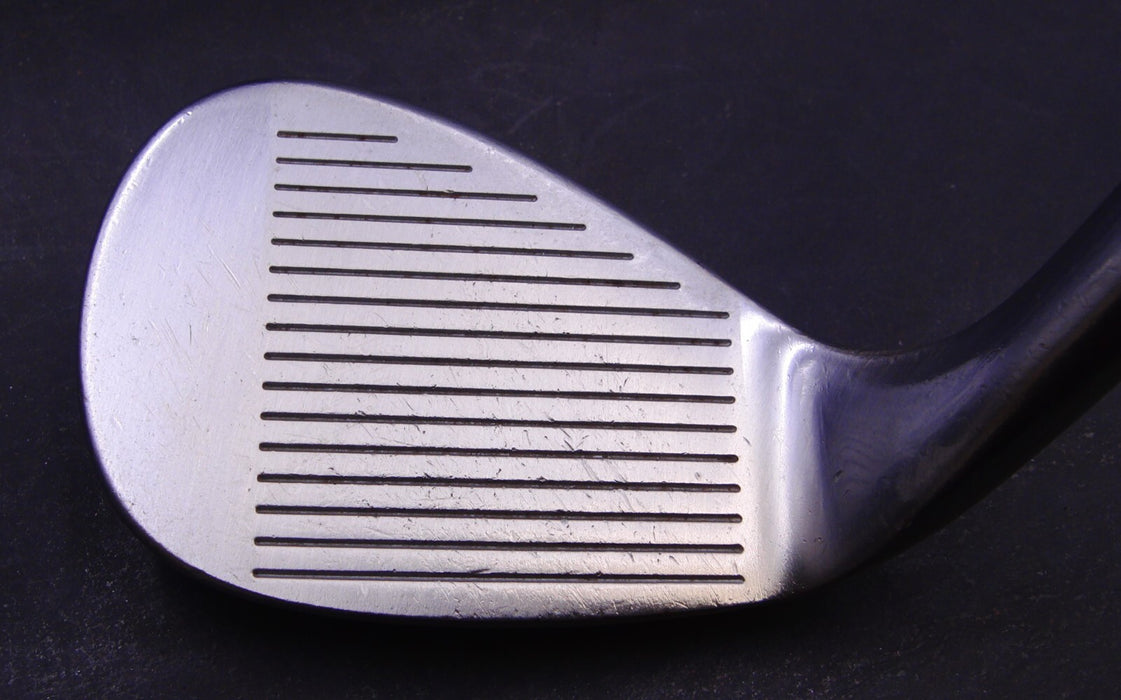 Cleveland Tour Action Reg.588 53° Gap Wedge Regular Steel Shaft Iomic Grip