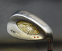 Cleveland CG11 CMM 52° Gap Wedge Regular Steel Shaft Cleveland Grip