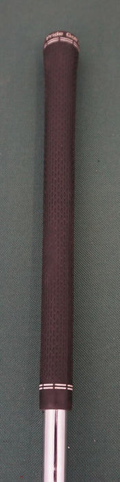 LeftHanded Ping i500 Forged Black Dot 7 Iron Regular Steel Shaft