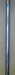 Bridgestone TourStage ViQ 15° 3 Wood Regular Graphite Shaft Bridgestone Grip