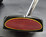 TaylorMade Rossa Inza Agsi+ Putter 86cm Length Steel Shaft Iomic Grip & H/Cover*