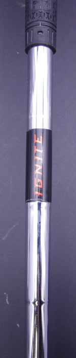 Nike Ignite 3 Hybrid Uniflex Steel Shaft Nexgen Grip