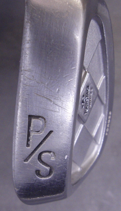 Bridgestone TourStage MR-23 Forged Gap Wedge Regular Graphite Shaft with Grip