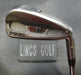 Ping S57 Yellow Dot 2 Iron Regular Steel Shaft Golf Pride Grip