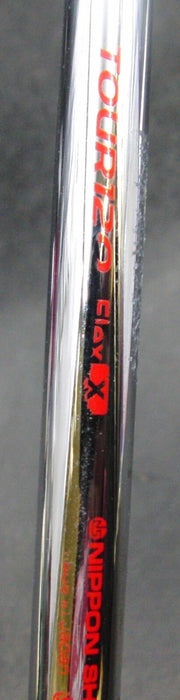 Callaway Apex TCB 8 Iron Extra Stiff Steel Shaft Lamkin Grip