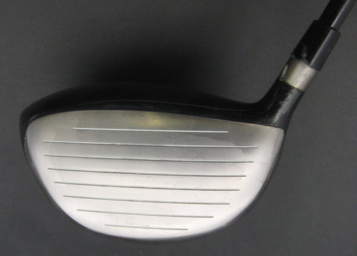 JBeam FX BM-435 Driver Stiff Graphite Shaft Benross Grip