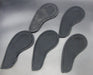 Set of 5 x Golf Planner Flash Beat Irons 6-PW Head Covers