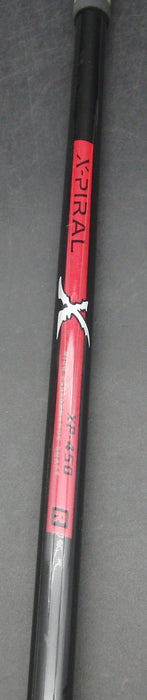 Marvelous X-Piral XP-450 10.5° Driver Regular Graphite Shaft with Grip