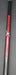 Marvelous X-Piral XP-450 10.5° Driver Regular Graphite Shaft with Grip
