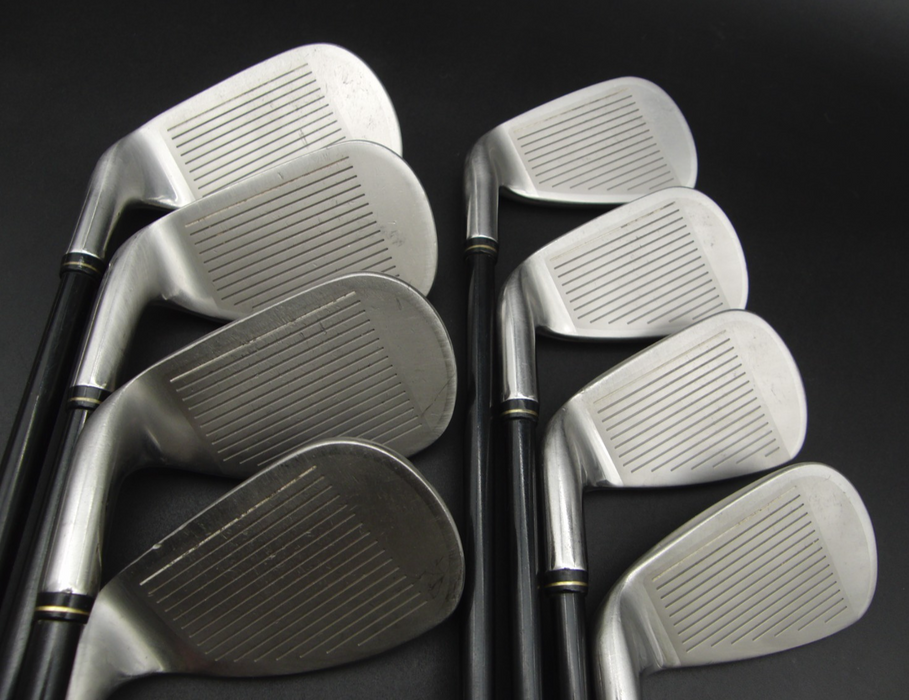 Set of XXIO 5-SW+AW + XXIO 11 Driver + XXIO 3 + 5 Wood + Putter*