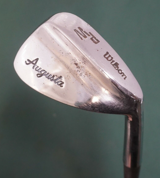 Wilson Augusta Pitching Wedge Regular Steel Shaft Wilson Grip