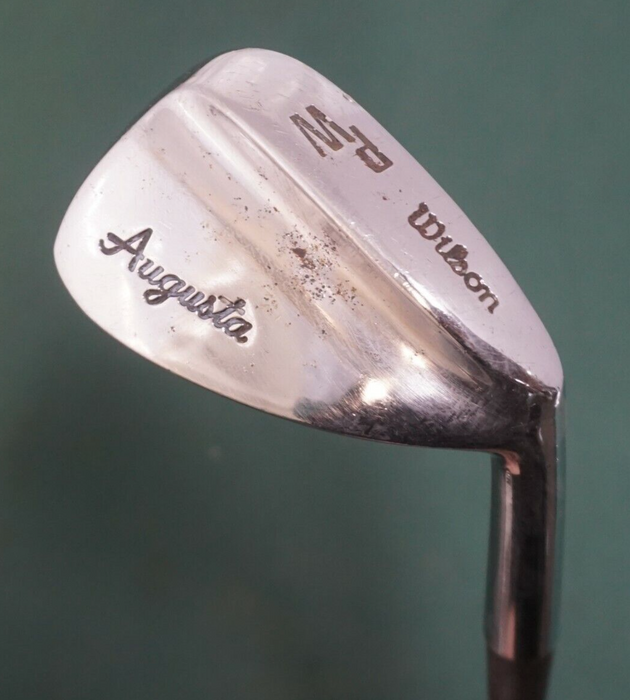 Wilson Augusta Pitching Wedge Regular Steel Shaft Wilson Grip
