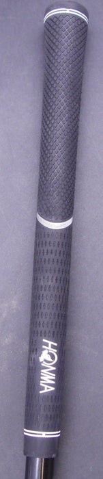 TaylorMade RBZ 10.5° Driver Regular (Optional) Graphite Shaft Honma Grip