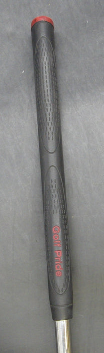 Odyssey Tri Hot #1 Putter Steel Shaft 87.5cm Length Golf Pride Grip
