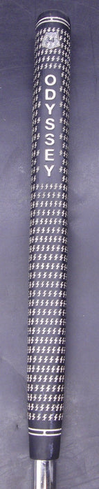 Odyssey White Hot #3 Putter 86cm Length Steel Shaft Odyssey Grip