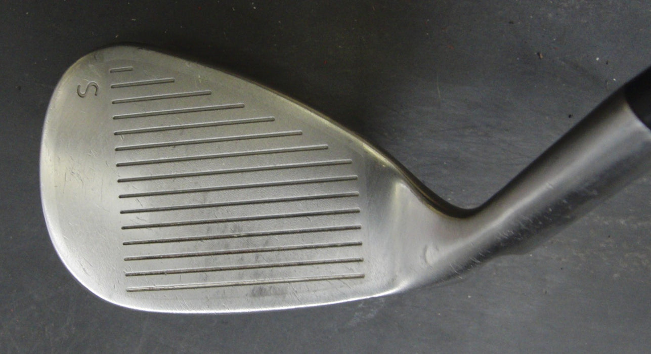 Ping K15 Yellow Dot Sand Wedge Regular Steel Shaft Ping Grip