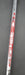 Ping G Series Red Dot 9 Iron Stiff Steel Shaft Golf Pride Grip