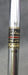 Titleist DCI 18° 2 Iron Stiff Steel Shaft Black Grip
