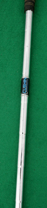 Ping ISI BeCu Copper Beryllium White Dot 5 Iron Regular Steel Shaft