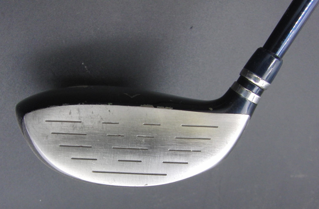 Ladies Bridgestone Tour Stage ViQ CL 18° 4 Wood Ladies Graphite Shaft