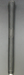 Left Handed Ping G30 White Dot 8 Iron Regular Steel Shaft Ping Grip