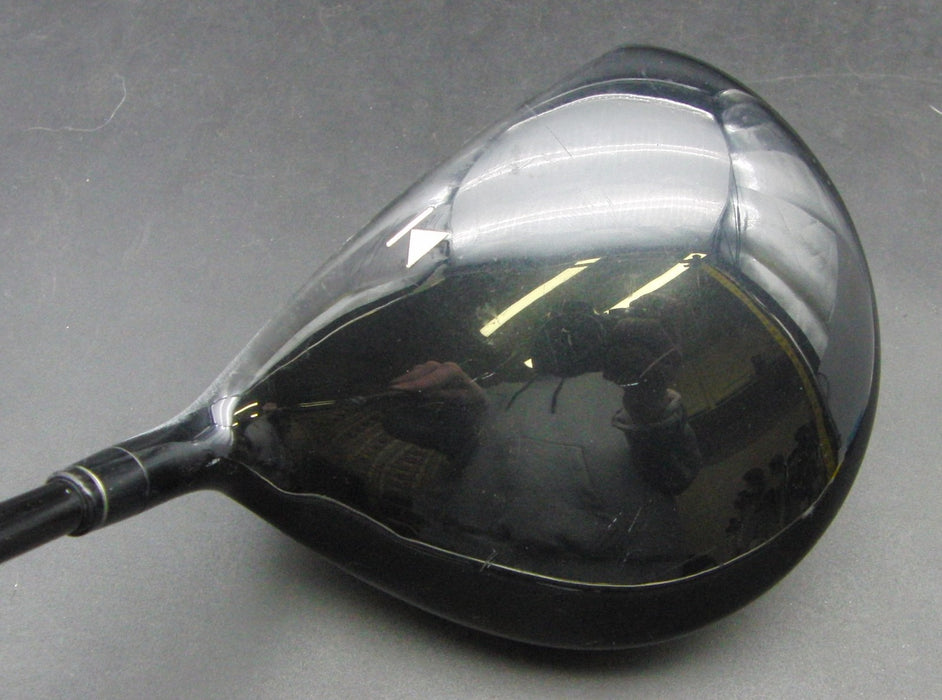 Titleist VG3 9.5° Driver Stiff Graphite Shaft Golf Pride Grip