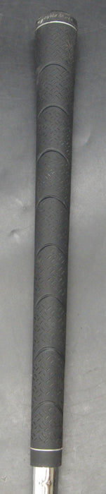 TaylorMade V Steel 15° 3 Wood Stiff Steel Shaft TaylorMade Grip