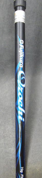 Mizuno JPX 825 4 Hybrid Regular Graphite Shaft Mizuno Grip