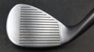 Cleveland CG11 CMM 52° Gap Wedge Regular Steel Shaft Golf Pride Grip