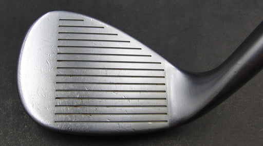 Cleveland CG11 CMM 52° Gap Wedge Regular Steel Shaft Golf Pride Grip