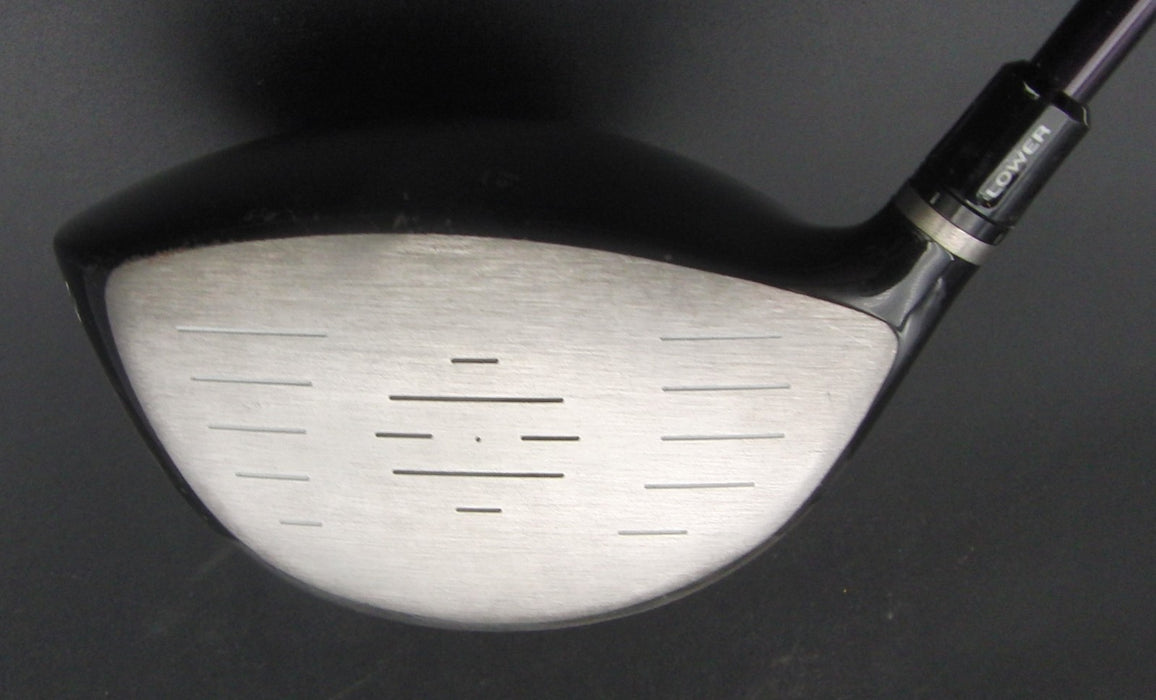 TaylorMade R9 9.5° Driver Stiff Graphite Shaft TaylorMade Grip