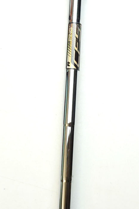 Left Handed Ping G30 Yellow Dot 6 Iron Ping CFS Regular Steel Shaft
