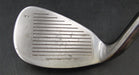 TaylorMade Burner XD Ti 9 Iron Stiff Steel Shaft TaylorMade Grip