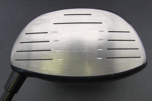 Callaway FT-5 10° Driver Regular Graphite Shaft Tour Edge Grip