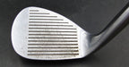 SYB FCTW Tour 58° Sand Wedge Regular Steel Shaft Golf Pride Grip