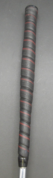 Dunlop Lyra II Putter Steel Shaft 85cm Length Black Grip