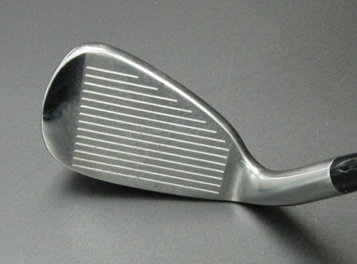 TaylorMade 200 6 Iron Regular Steel Shaft TaylorMade Grip