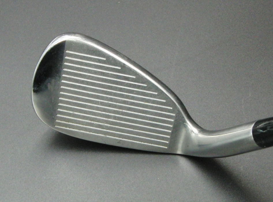 TaylorMade 200 6 Iron Regular Steel Shaft TaylorMade Grip