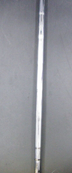Japanese SYB MC-700 4 Iron Regular Steel Shaft Golf Pride Grip