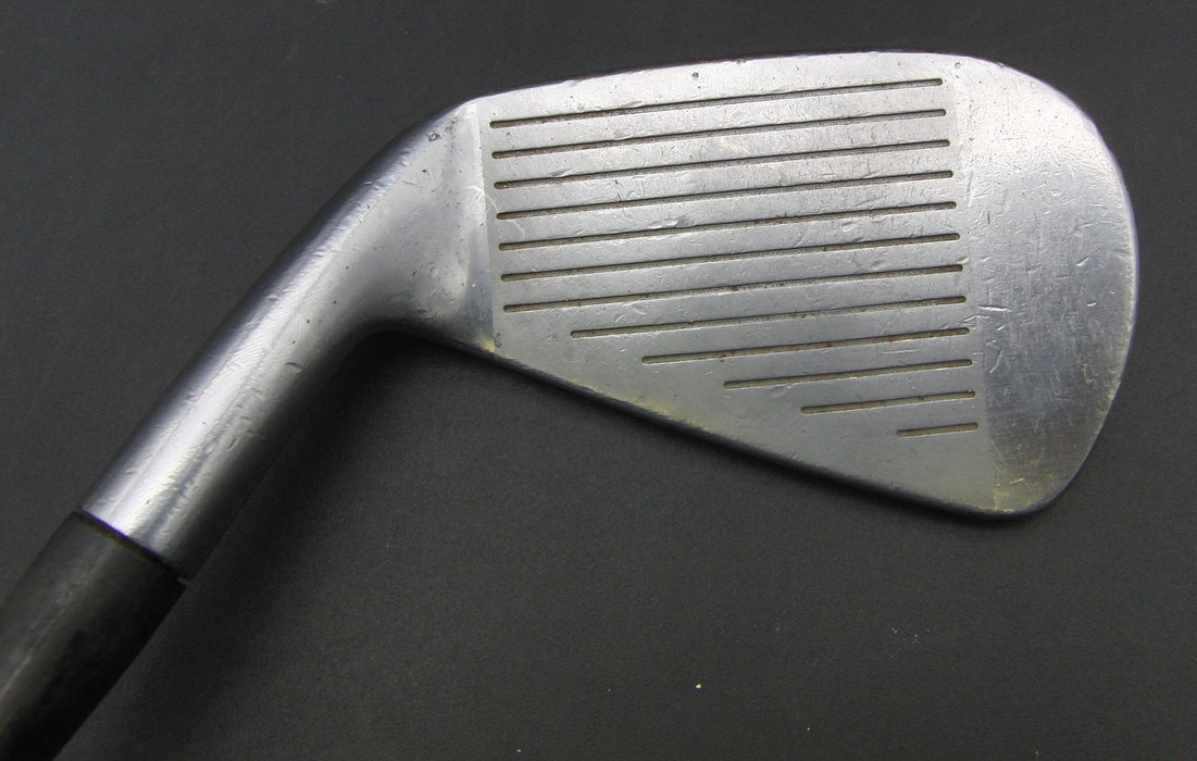 Vega V-Cavity RAF-501i Forged 6 Iron Regular Graphite Shaft Golf Pride Grip