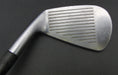 Vega V-Cavity RAF-501i Forged 6 Iron Regular Graphite Shaft Golf Pride Grip