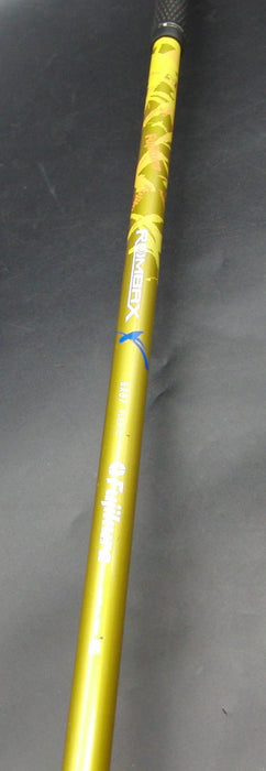 Bridgestone Tourstage XDrive 15° 3 Wood Stiff Graphite Shaft Golf Pride Grip